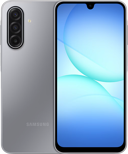 Смартфон Samsung Galaxy A17 (A175F) 8/256 ГБ KZ/RU (серый)