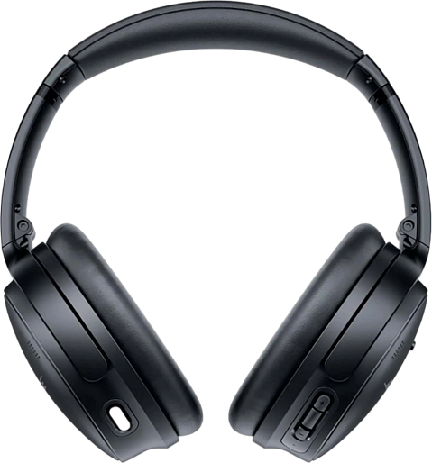 Наушники Bose QuietComfort Headphones SE (черный)