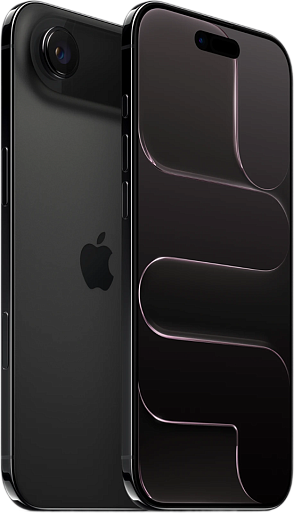 Смартфон Apple iPhone Air 512GB (черный) eSIM, без RuStore