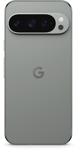 Смартфон Google Pixel 9 Pro 16/512GB US (ореховый)