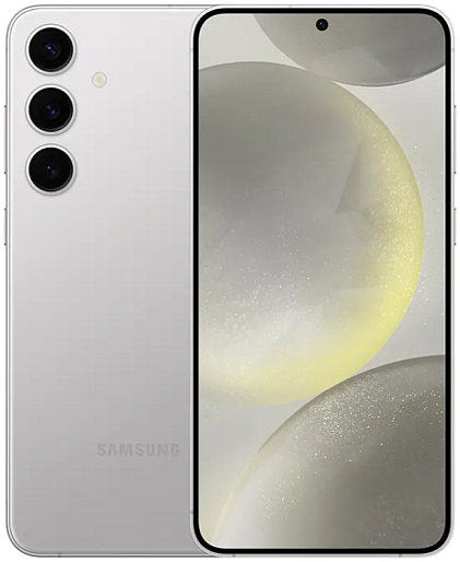 Смартфон Samsung Galaxy S24+ (S9260) 12/512 ГБ HK/TW (серый)
