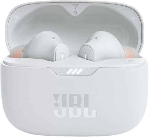 Наушники JBL Tune 230NC (белый)