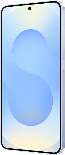 Смартфон Samsung Galaxy S25 (S931B) 12/256GB (голубой) KZ/RU
