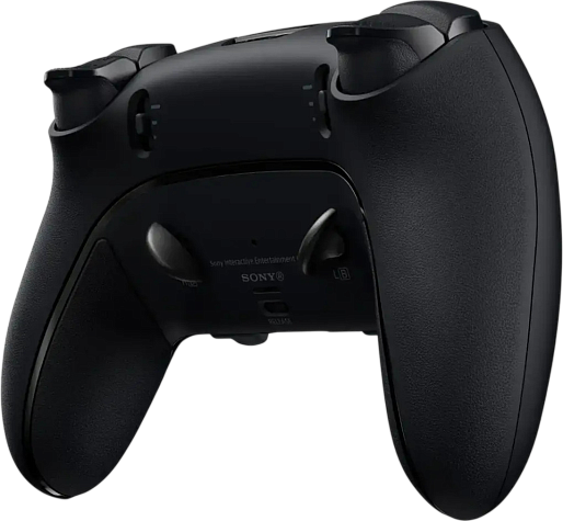 Геймпад Sony DualSense Wireless Controller Edge (черный)