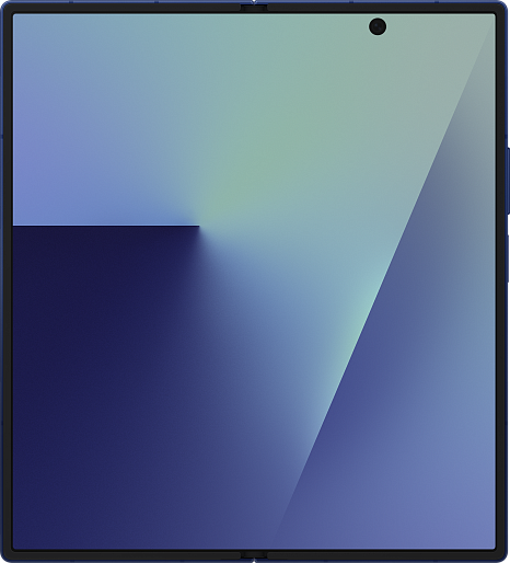 Смартфон Samsung Galaxy Z Fold 7 (F966B) 1TB AE/EU (синий)