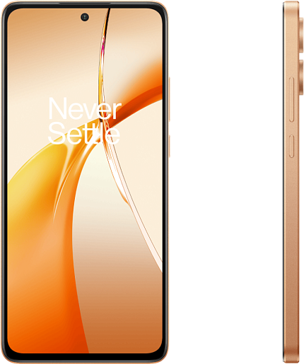 Смартфон OnePlus Nord CE 4 Lite 8/256GB (оранжевый)