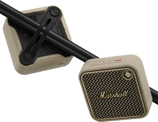 Акустика Marshall Willen II (бежевый)