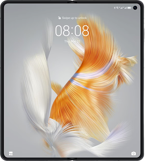 Смартфон HUAWEI Mate X3 12/512 ГБ (черный)