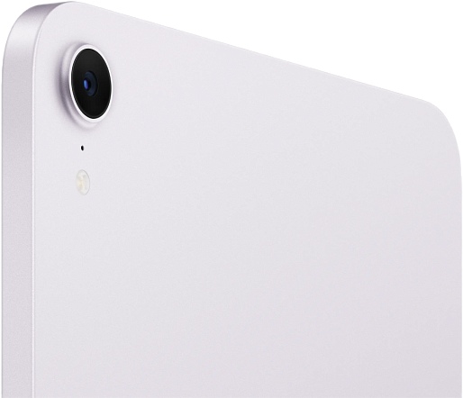 Планшет Apple iPad mini (2024) 128GB Wi-Fi (фиолетовый)