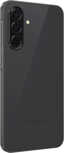 Смартфон Samsung Galaxy A36 8/256GB (черный) AE/EU