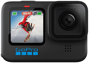 Изображение GoPro HERO10