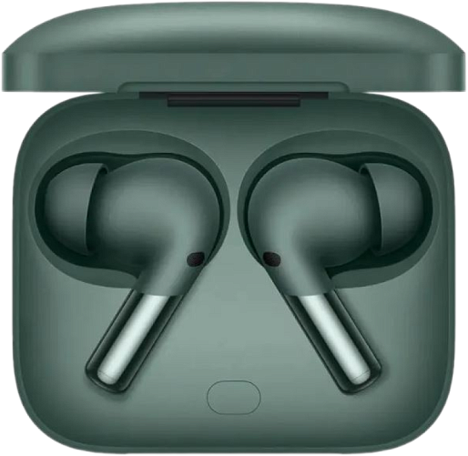 Наушники OnePlus Buds Pro 2 (зеленый)