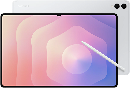 Планшет Samsung Galaxy Tab S11 Ultra (X930) 256GB Wi-Fi (серебристый)