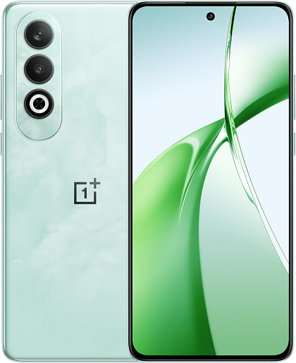 Смартфон OnePlus Nord CE 4 8/256GB (зеленый)