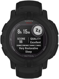 Изображение Garmin Instinct 2 Solar Tactical