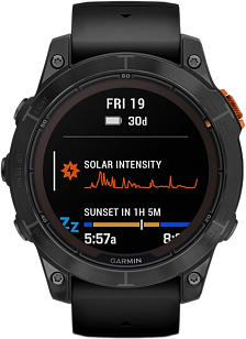 Изображение Garmin ️FENIX 7 Pro Solar