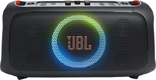 Изображение JBL PartyBox On-the-Go Essential