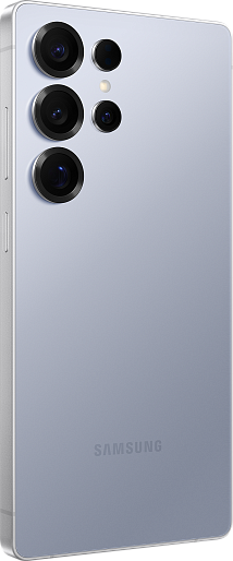 Смартфон Samsung Galaxy S25 Ultra (S938B) 12/512GB (голубой) AE/EU