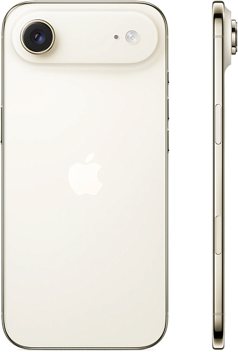 Смартфон Apple iPhone Air 256GB (светло-золотой) eSIM, без RuStore