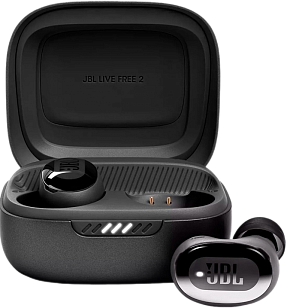 Изображение JBL Live Free 2