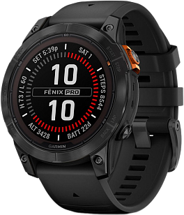 Изображение Garmin ️FENIX 7 Pro Solar