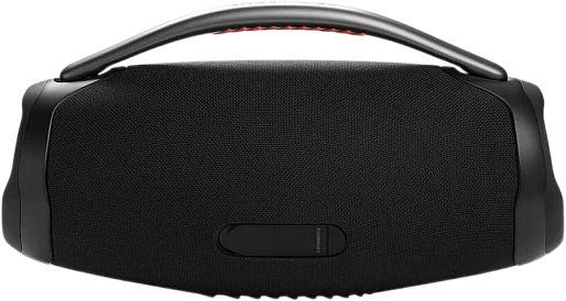 Акустика JBL Boombox 3 (черный)