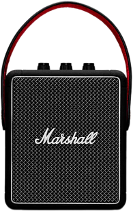 Изображение Marshall Stockwell II