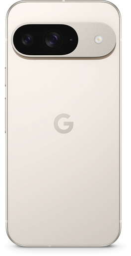 Смартфон Google Pixel 9 12/256GB JP (фарфоровый)