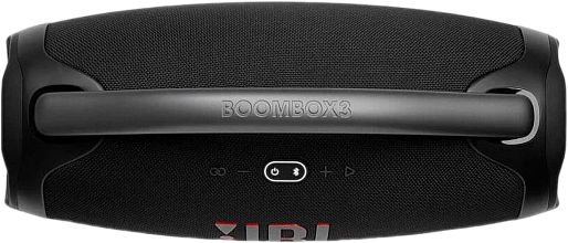 Акустика JBL Boombox 3 (черный)