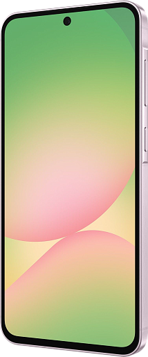 Смартфон Samsung Galaxy A56 8/256GB (розовый) AE/EU