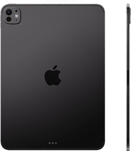 Изображение Apple iPad Pro M5 (2025)