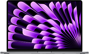 Изображение Apple MacBook Air (M3)