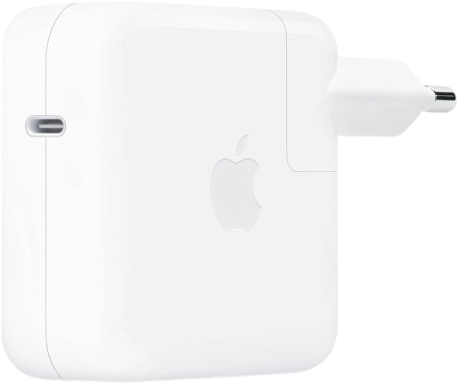 Зарядное устройство Apple USB-C 70W (MQLN3ZM/A)