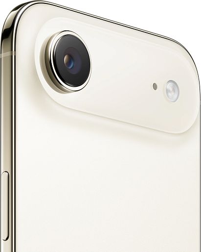 Смартфон Apple iPhone Air 1TB (светло-золотой) eSIM, без RuStore