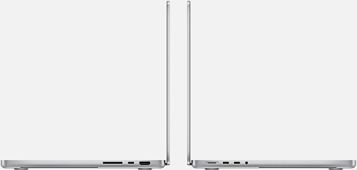 Ноутбук Apple MacBook Pro 14 (M4 Max, 2024) 36/1TB (MX2G3) US, английская раскладка (серебристый), без RuStore