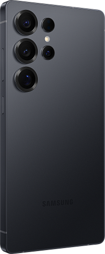 Смартфон Samsung Galaxy S25 Ultra (S938B) 12/1TB (угольно-черный) AE/EU