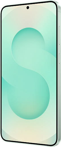 Смартфон Samsung Galaxy S25+ (S936B) 12/256GB (мятный) AE/EU