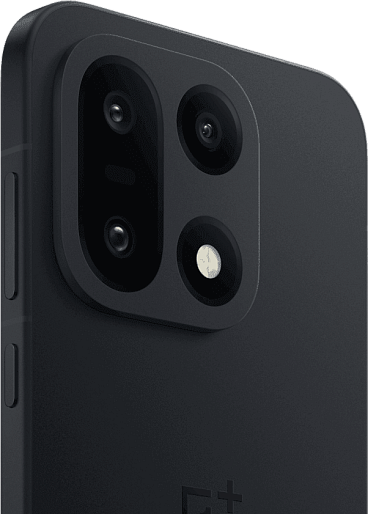 Смартфон OnePlus 15 16/512GB (черный) EU