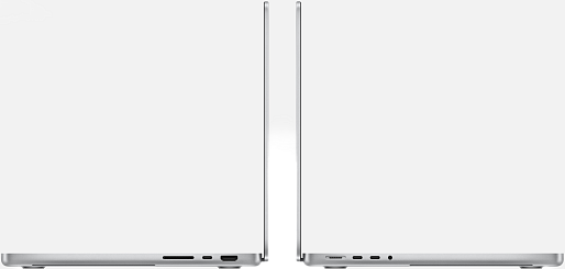 Ноутбук Apple MacBook Pro 16 (M4 Max, 2024) 48/1TB (MX2W3) US + гравировка (серебристый)