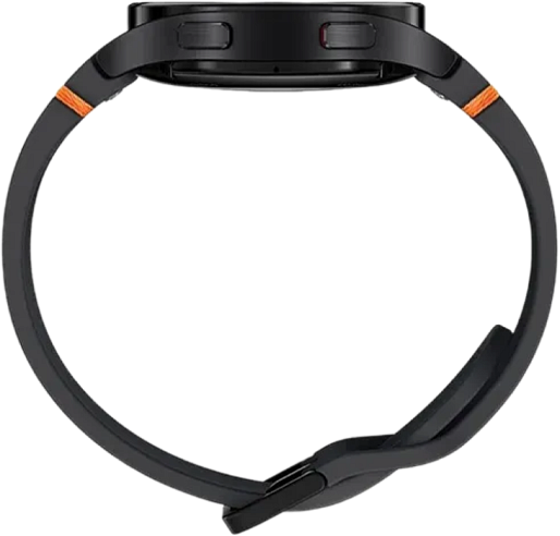 Умные часы Samsung Galaxy Watch FE 40mm (черный)