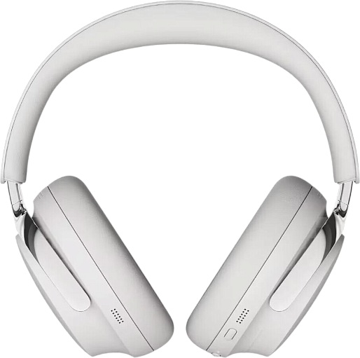 Наушники Bose QuietComfort Ultra Headphones II (белый)