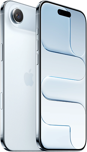 Смартфон Apple iPhone Air 256GB (небесно-голубой)