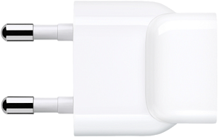 Изображение Apple World Travel Adapter Kit