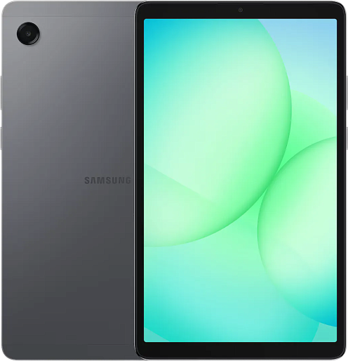 Планшет Samsung Galaxy Tab A11 (X130) 128GB Wi-Fi (серый)