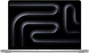 Изображение Apple MacBook Pro (M3 Pro, 2023)