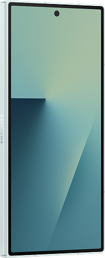 Смартфон Samsung Galaxy Z Fold 7 (F966B) 1TB AE/EU (мятный)
