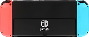 Изображение Nintendo Switch OLED 64GB