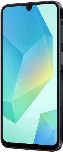Смартфон Samsung Galaxy A16 (4G) 4/128 ГБ AE/EU (черный)