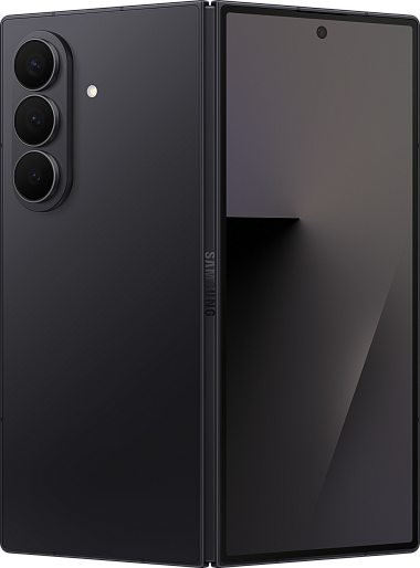 Смартфон Samsung Galaxy Z Fold 7 (F966B) 1TB AE/EU (черный)