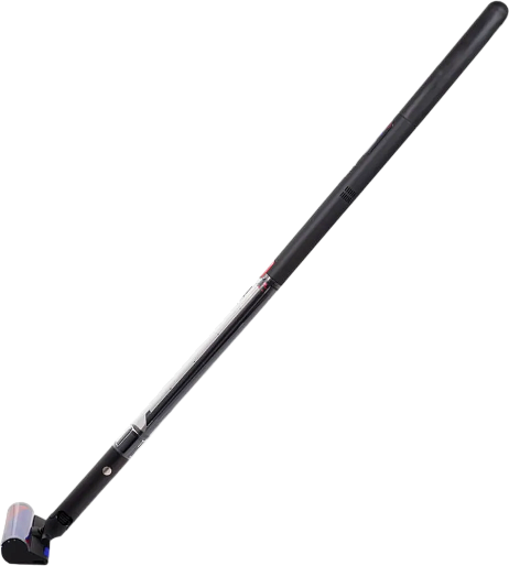 Пылесос Dyson SV50 PencilVac Fluffy (черный) EU